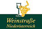 Logo Weinstraße