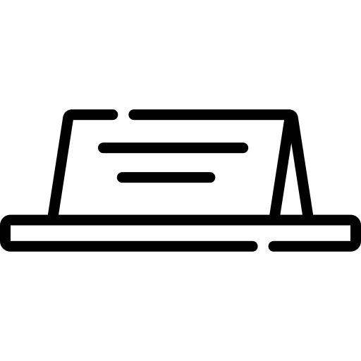 ischreservierung Icons